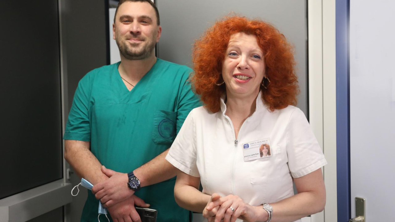 Šibenčani iznenadili odazivom na pregled grla: 'Cilj je na vrijeme detektirati promjene'