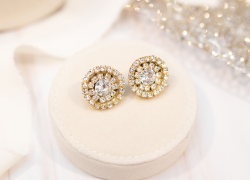 Fotografija 5 - Zablistajte uz nakit Šibenčanke Ivane Slavica Vunić!