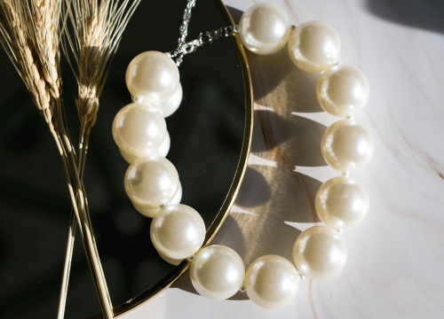 Fotografija 7 - Zablistajte uz nakit Šibenčanke Ivane Slavica Vunić!