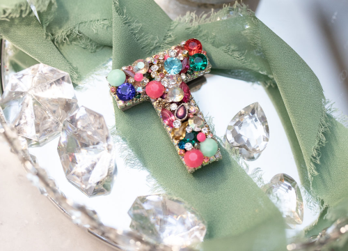 Fotografija 8 - Zablistajte uz nakit Šibenčanke Ivane Slavica Vunić!