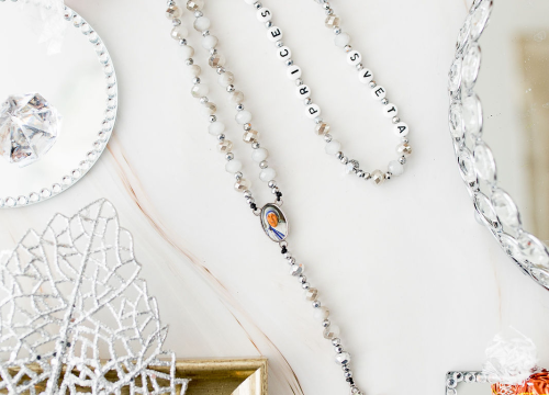 Fotografija 10 - Zablistajte uz nakit Šibenčanke Ivane Slavica Vunić!