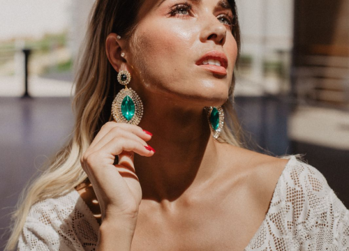 Fotografija 11 - Zablistajte uz nakit Šibenčanke Ivane Slavica Vunić!