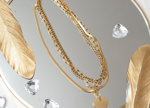 Fotografija 13 - Zablistajte uz nakit Šibenčanke Ivane Slavica Vunić!