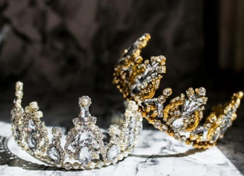 Fotografija 19 - Zablistajte uz nakit Šibenčanke Ivane Slavica Vunić!