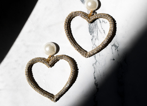 Fotografija 22 - Zablistajte uz nakit Šibenčanke Ivane Slavica Vunić!