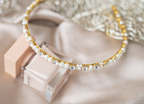 Fotografija 28 - Zablistajte uz nakit Šibenčanke Ivane Slavica Vunić!