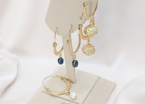 Fotografija 30 - Zablistajte uz nakit Šibenčanke Ivane Slavica Vunić!