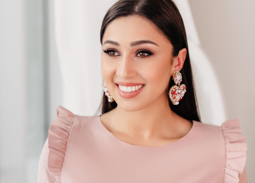 Fotografija 32 - Zablistajte uz nakit Šibenčanke Ivane Slavica Vunić!