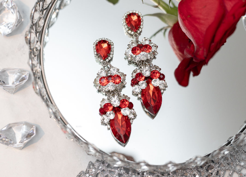 Fotografija 33 - Zablistajte uz nakit Šibenčanke Ivane Slavica Vunić!