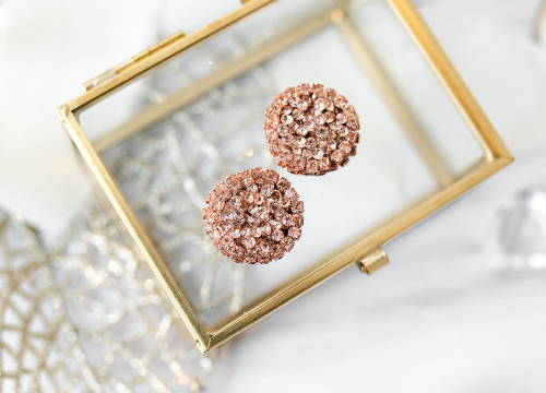 Fotografija 34 - Zablistajte uz nakit Šibenčanke Ivane Slavica Vunić!