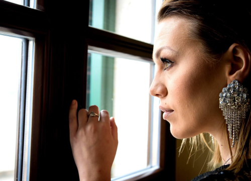 Zablistajte uz nakit Šibenčanke Ivane Slavica Vunić!