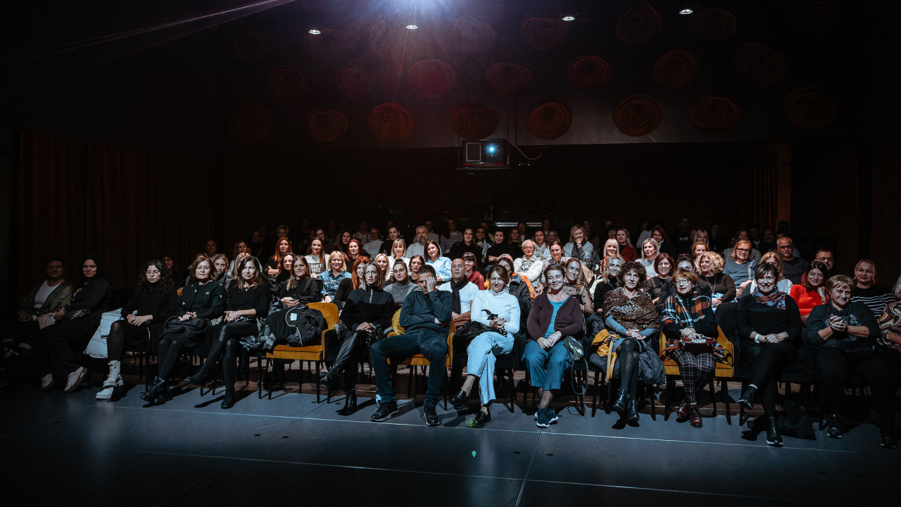 Ovaj tjedan u Arsenu vrhunski filmovi i program za najmlađe!