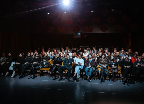 Ovaj tjedan u Arsenu vrhunski filmovi i program za najmlađe!