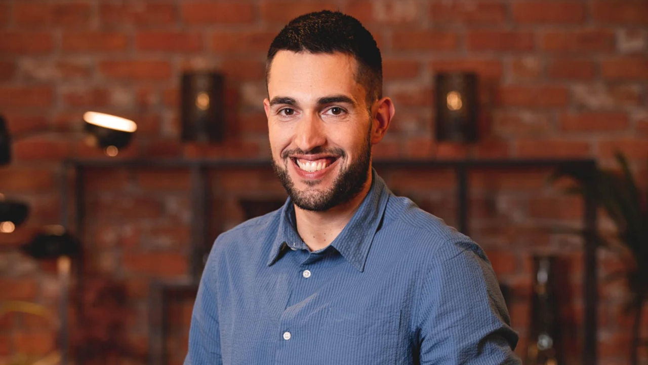 Šibenčanin Lovre uskače u Brak na prvu: ‘Ništa me ne veže za Šibenik, razočaran sam u ljude'