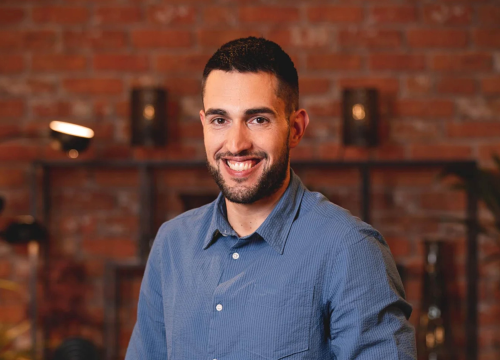 Šibenčanin Lovre uskače u Brak na prvu: ‘Ništa me ne veže za Šibenik, razočaran sam u ljude'