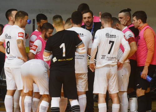 Crnica ove subote na Baldekinu dočekuje Novo Vrijeme