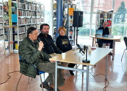 Monografija  'Jadrija naše mladosti: 100 godina kupališta Jadrija' emotivno je putovanje kroz vrijeme