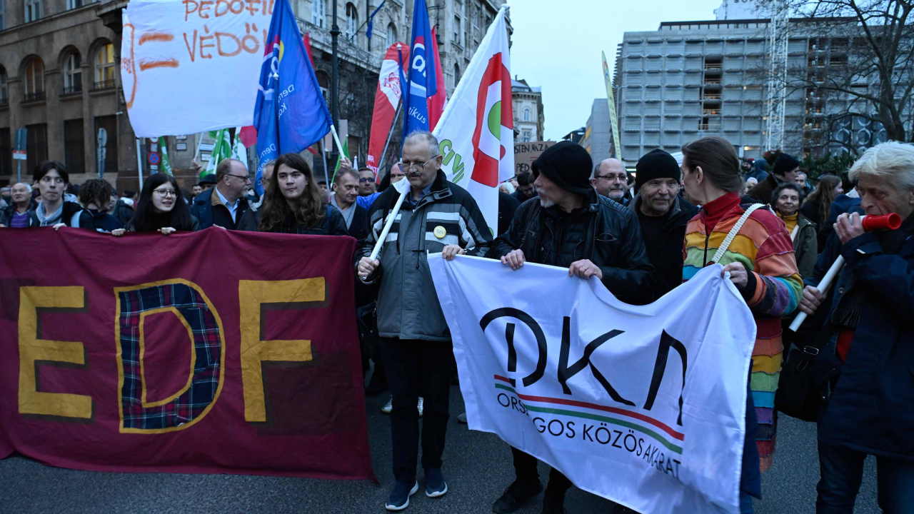 Mađarska predsjednica Novak dala ostavku zbog pomilovanja u pedofilskom slučaju