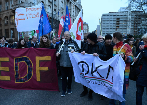 Mađarska predsjednica Novak dala ostavku zbog pomilovanja u pedofilskom slučaju