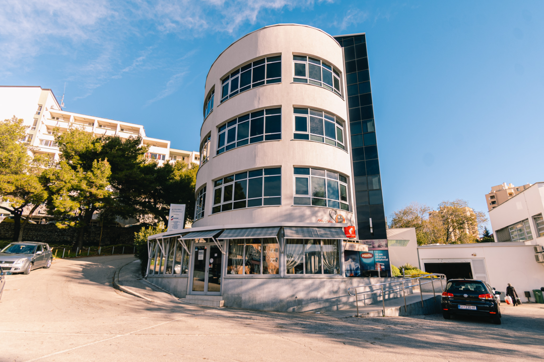 U Poliklinici Gemini bez čekanja obavite ultrazvuk abdomena te preglede interniste, gastroenterologa i kardiologa!