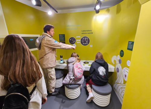 Fotografija 3 - U Poliklinici Gemini bez čekanja obavite ultrazvuk abdomena te preglede interniste, gastroenterologa i kardiologa!