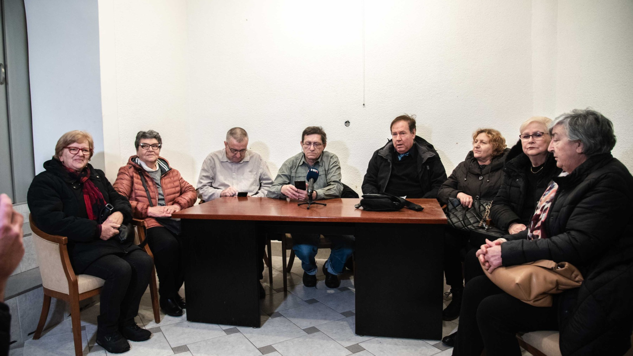 Novi sindikat i bivše radnice poručuju: Tražimo od Vlade donošenje 'Lex Revije'