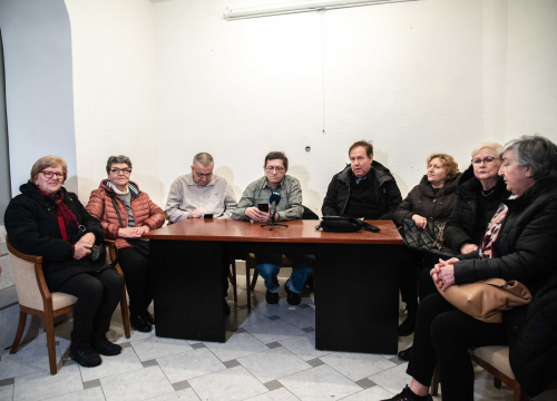 Novi sindikat i bivše radnice poručuju: Tražimo od Vlade donošenje 'Lex Revije'