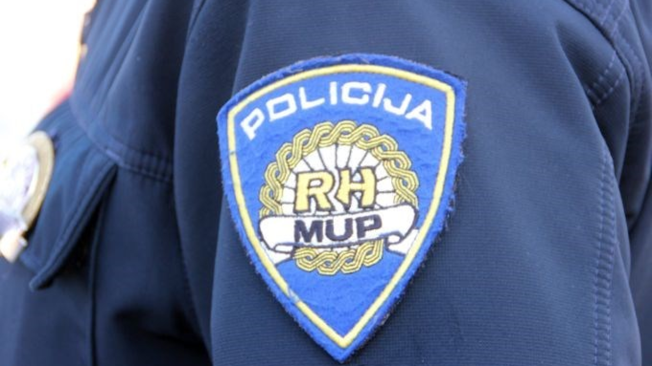 U Kninu 23-godišnjak nanio teške tjelesne ozljede 20-godišnjaku: Zadržan u bolnici