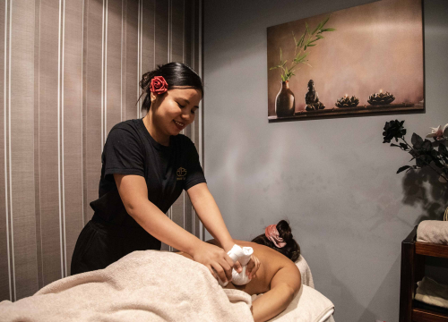 Iskoristite valentinovske popuste u Asian Massage Studiju!