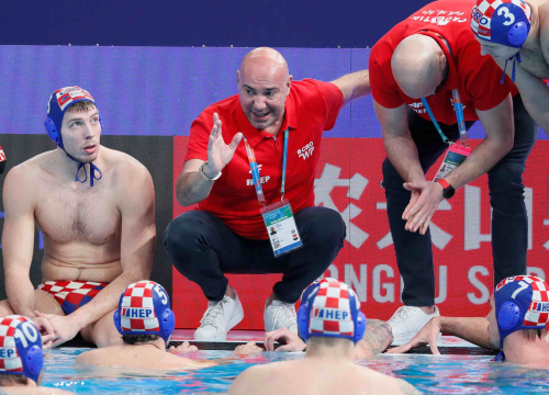 Tucak: 'Samo glup sportaš može podcijeniti suparnika'