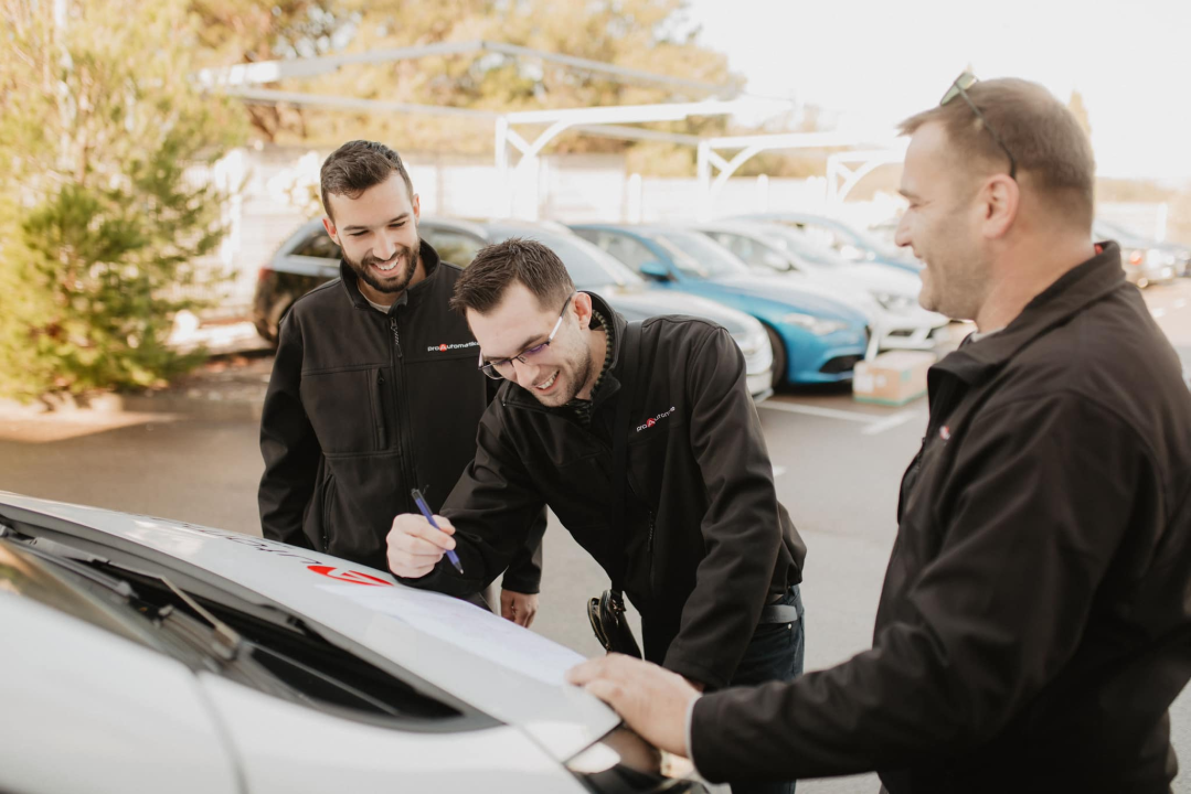 Pro Automatika zapošljava Junior Project Managera!