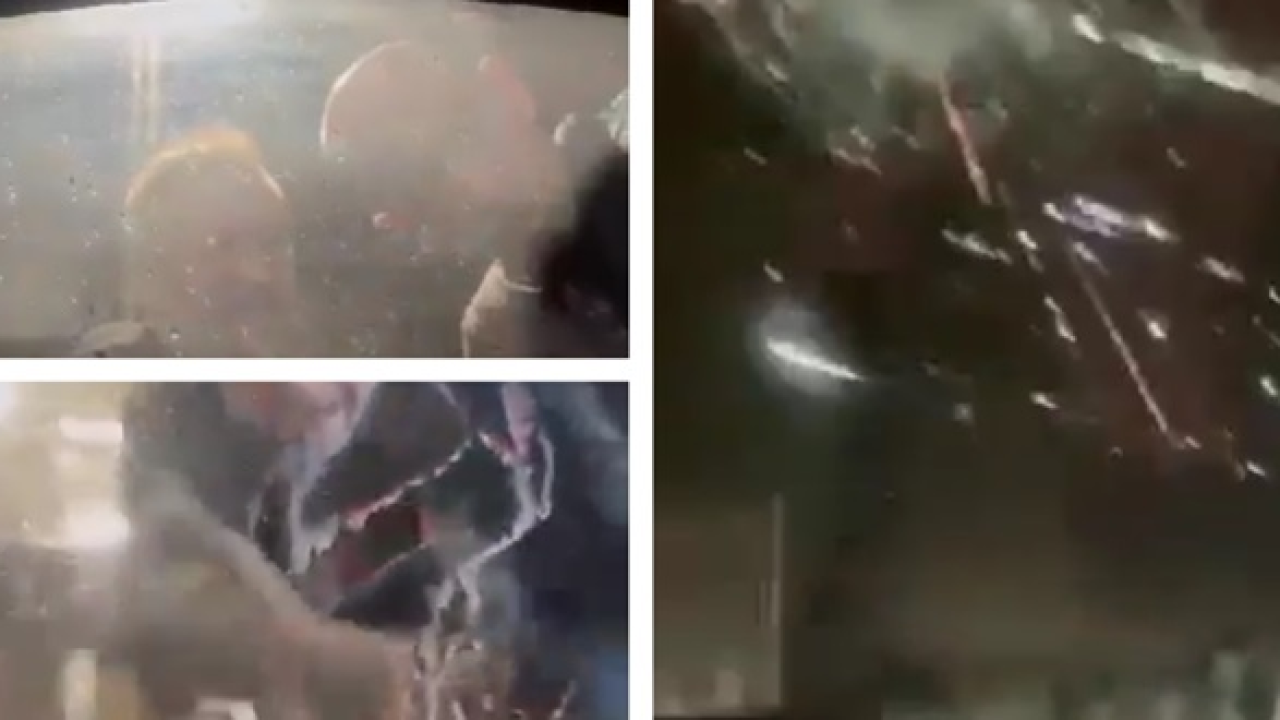 Noć strave u Splitu: 'Vozi, samo biži, ubit će nas!'