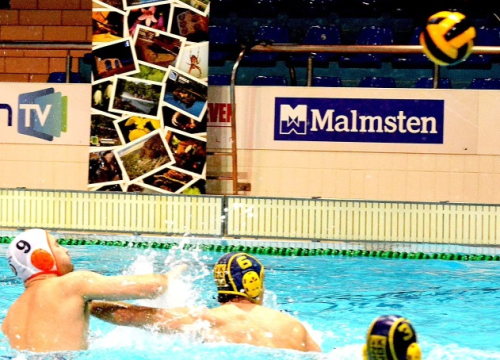 VK Solaris dobio Zadra rukometnim rezultatom: Već u prvoj četvrtini upalo 13 golova