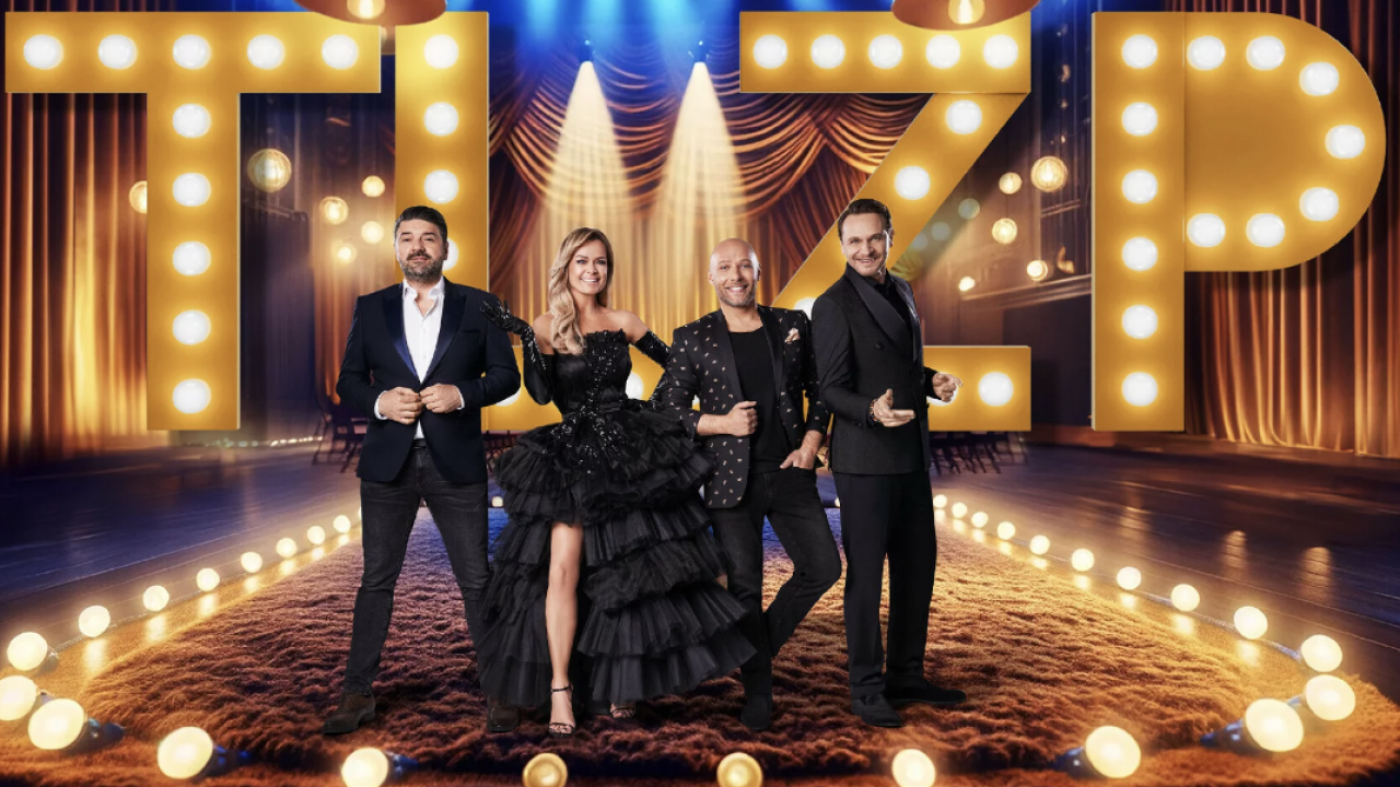 Na male ekrane se vraća 'Tvoje lice zvuči poznato': U žiriju Minea, Bešlagić, Navojec i Roth