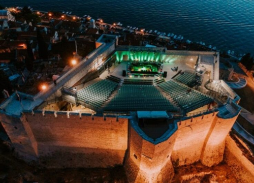 Otvorene prijave za sudjelovanje na trećem izdanju manifestacije Noć tvrđava