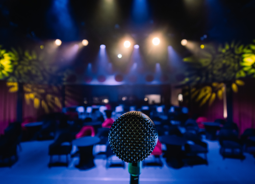 Moje pjesme, moji snovi: U Arsenu uskoro radionica pjevanja, evo detalja o prijavama