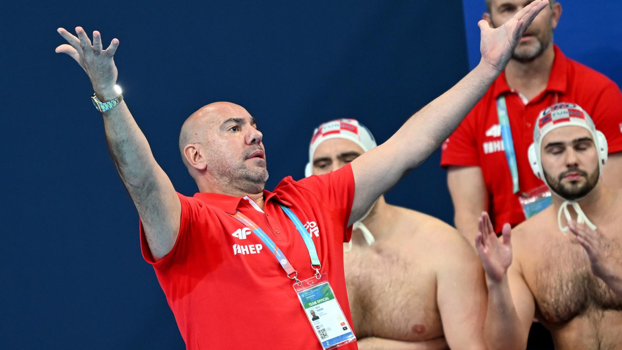 Ivica Tucak za ŠibenikIN: 'Pobijedit će onaj kome je ostao atom snage viška, vjerujem da ćemo to biti mi'