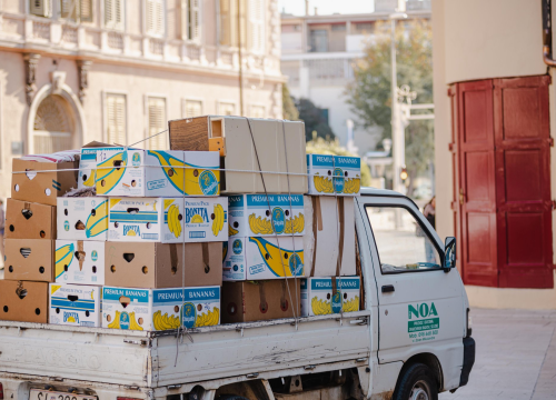 Evo kako spriječiti da banane pocrne i postanu gnjecave