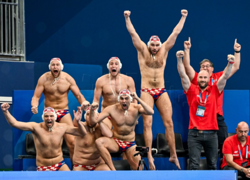 Tucak: 'Jesmo li zaslužili veći doček? Mogao bih sad puno toga reći, ali neću'