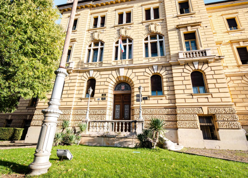 Grad ponovio poziv kandidatima za porotnike Općinskog suda u Šibeniku, prijavite se