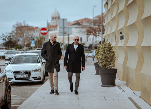 Evo odgovora na glavno pitanje dana: Doček Tucka, Marelje i Bukića je u utorak na Poljani!