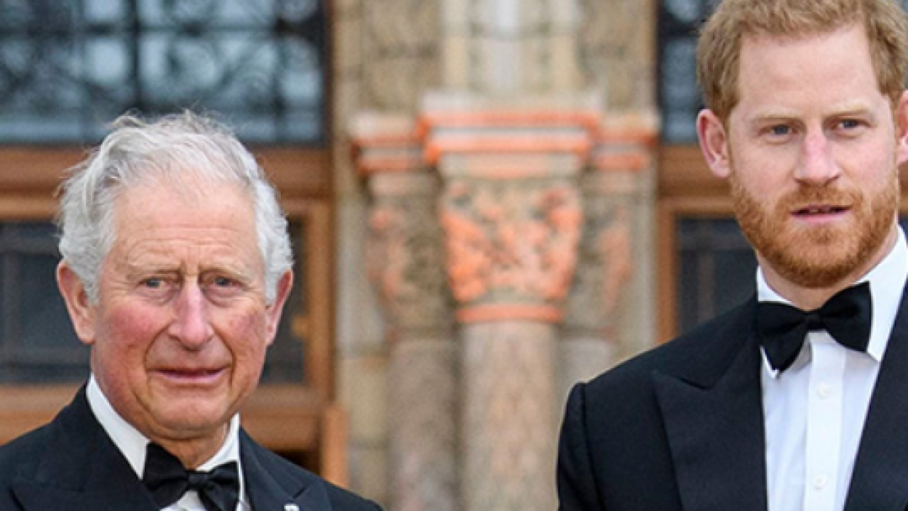 Kralj Charles odlučan: Princ Harry se ne može vratiti