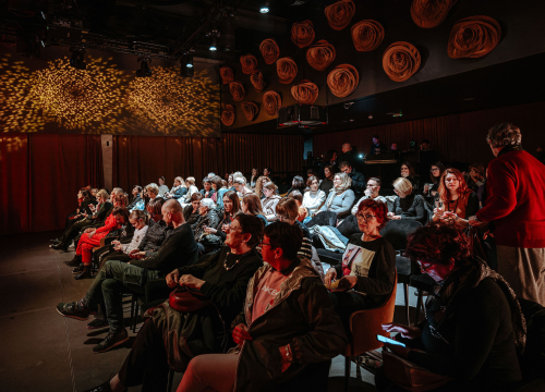 Program posvećen Ivanu Vitiću, kultni Bonnie & Clyde i slobodan ulaz na subotnju projekciju ovaj tjedan u Arsenu