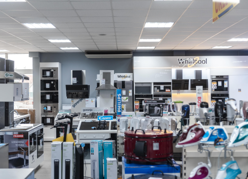 Fotografija 21 - S Građinim popustima do novog građevinskog booma!