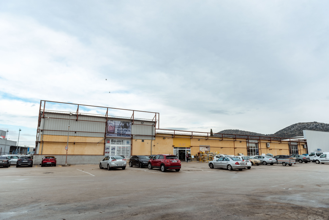 S Građinim popustima do novog građevinskog booma!