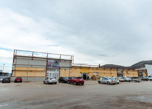 Fotografija 23 - S Građinim popustima do novog građevinskog booma!