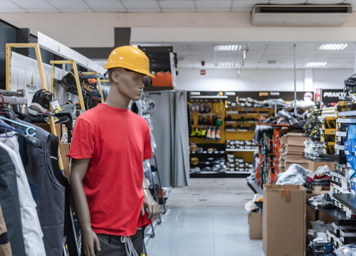 Fotografija 27 - S Građinim popustima do novog građevinskog booma!