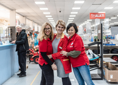 Fotografija 39 - S Građinim popustima do novog građevinskog booma!