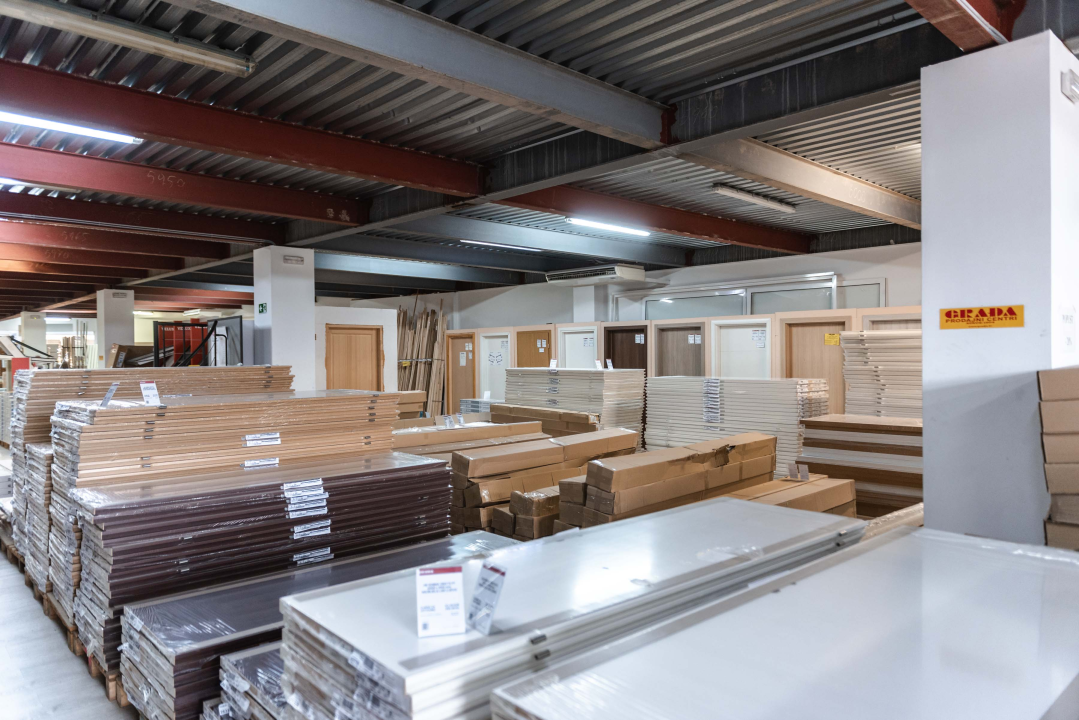 S Građinim popustima do novog građevinskog booma!