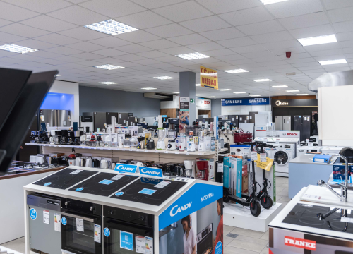 Fotografija 41 - S Građinim popustima do novog građevinskog booma!